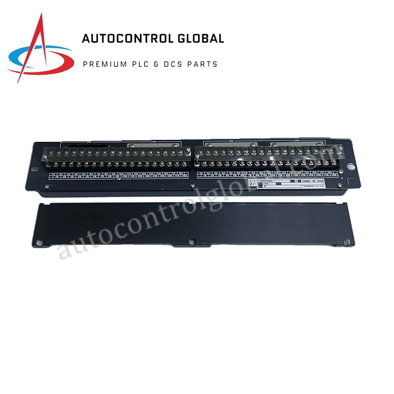 AEA4D-06 Yokogawa Anschlussplatine für Analog