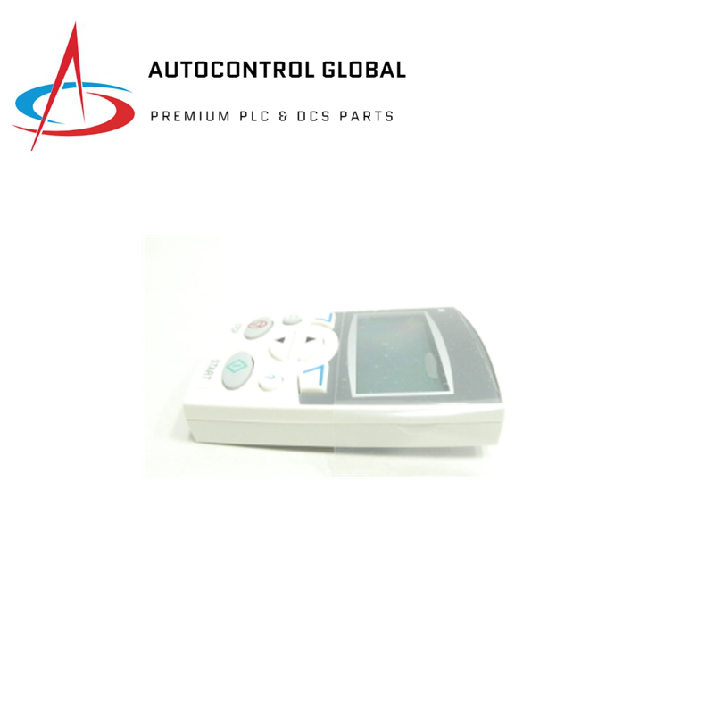 ABB 3BHE023126R0010 AF D242 A10 SCP Servis Kontrol Paneli