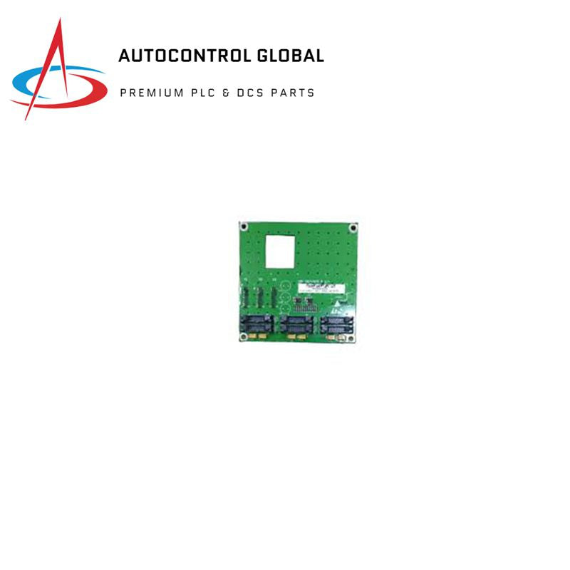 68242843 ABB AGBB-01C Gate Driver Board