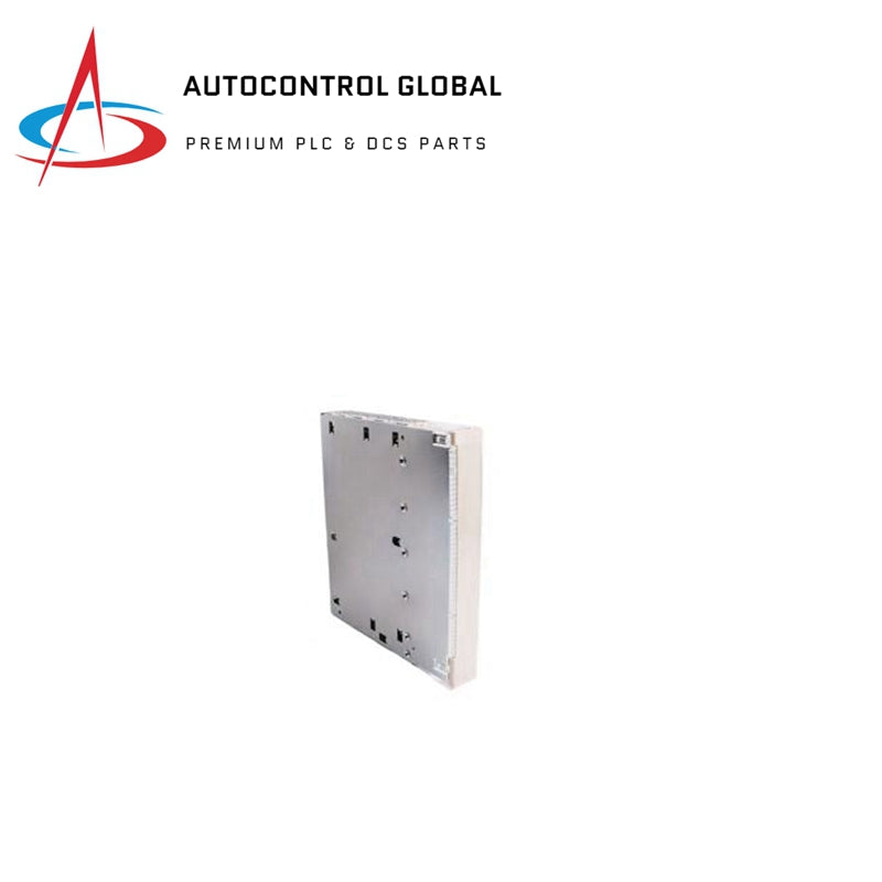 ABB 3BHT300051R1 AO650 Analog Çıkış Modülü