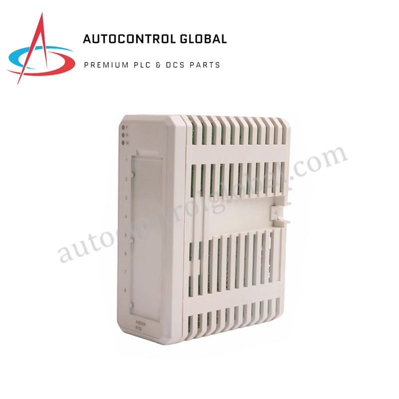 Аналоговый вход AI830A | ABB S800
