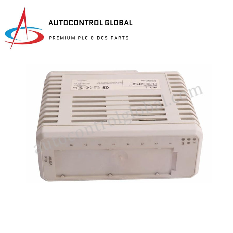 Аналоговый вход AI830A | ABB S800