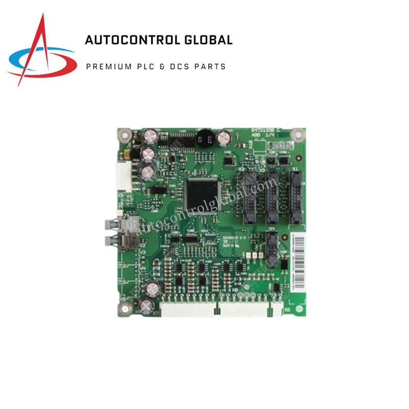 AINT-02C 68257867 | ABB Interface Board Brand New In Stock