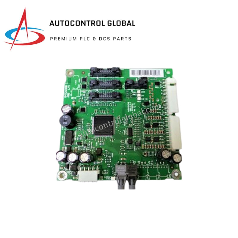 AINT-02C 68257867 | ABB Interface Board Brand New In Stock