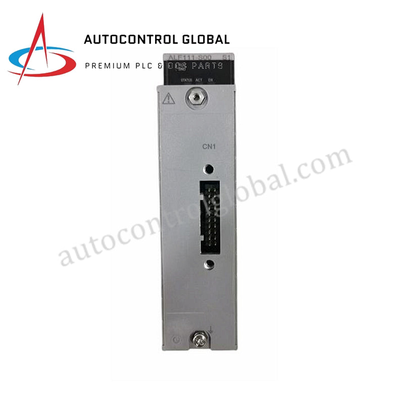 ALF111-S00 Yokogawa FoundationTM Fieldbus Communication Module