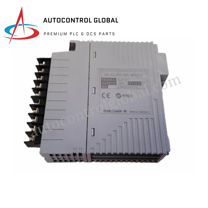 ALR121-S01 Yokogawa Serial Communication Module