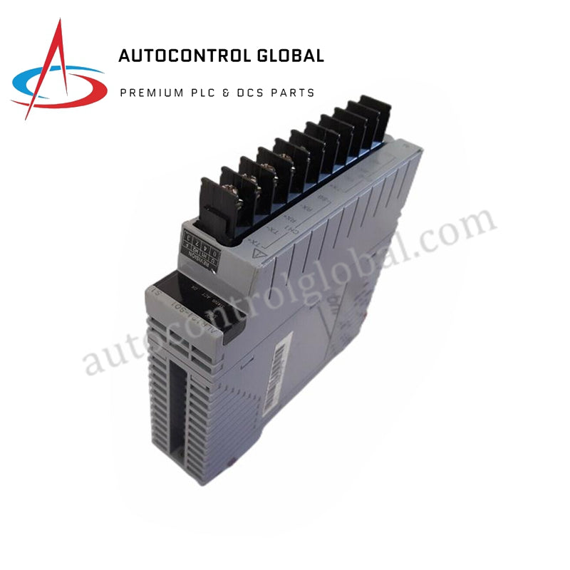 ALR121-S01 Yokogawa Serial Communication Module