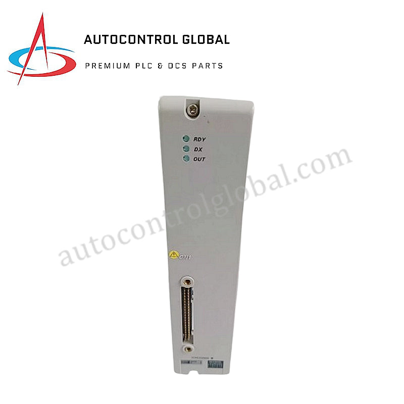 Yokogawa | AMC80 Multipoint Analog I/O Module