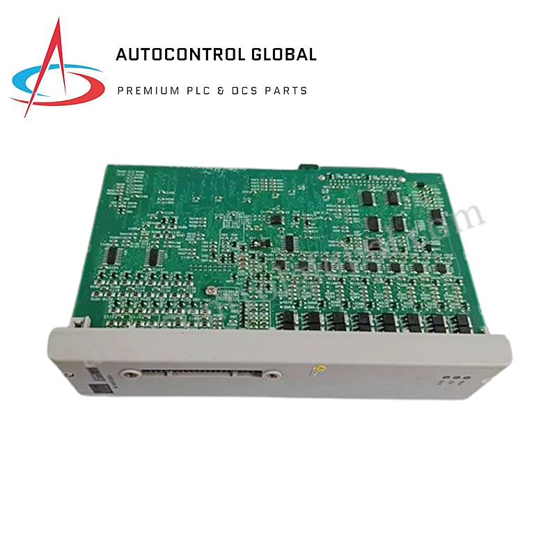 Yokogawa | AMC80 Multipoint Analog I/O Module