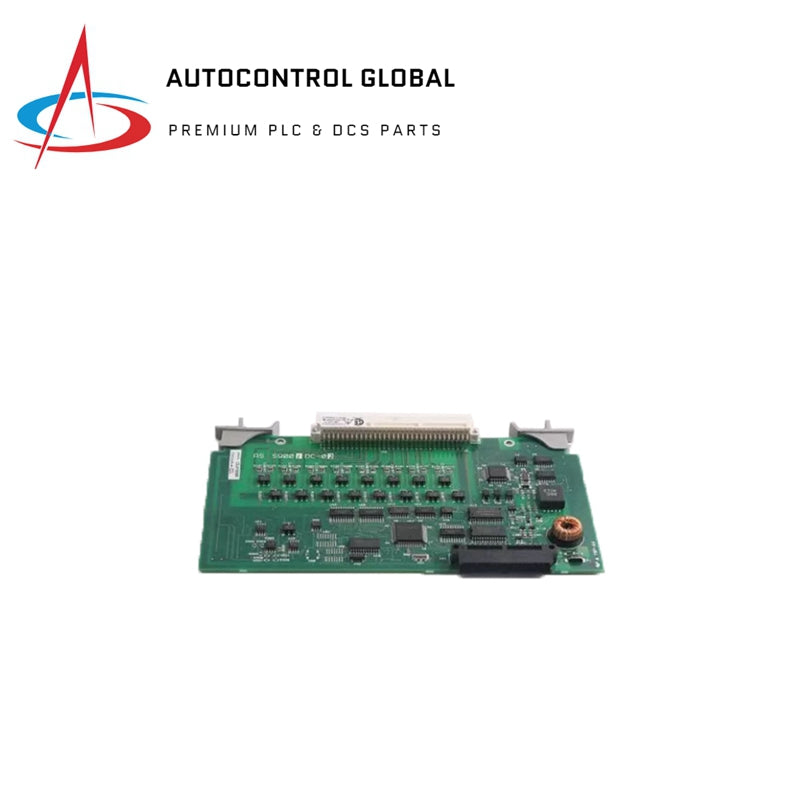 AMM12 | Yokogawa | Modulo Multiplexer di Ingresso Tensione