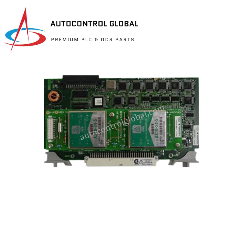 Brand New YOKOGAWA ADM52 Contact Output I/O Card In Stock