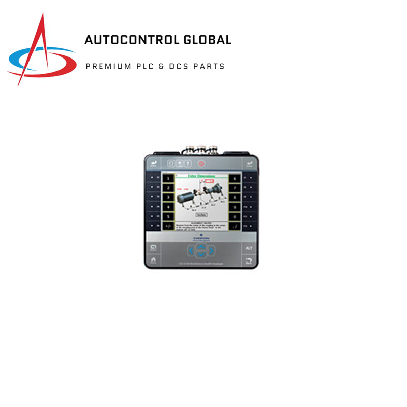 Emerson AMS 2130 Apex Automobile Parts