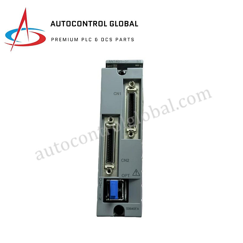 Yokogawa ANT401-50 S1 | Optical ESB Bus Repeater Module