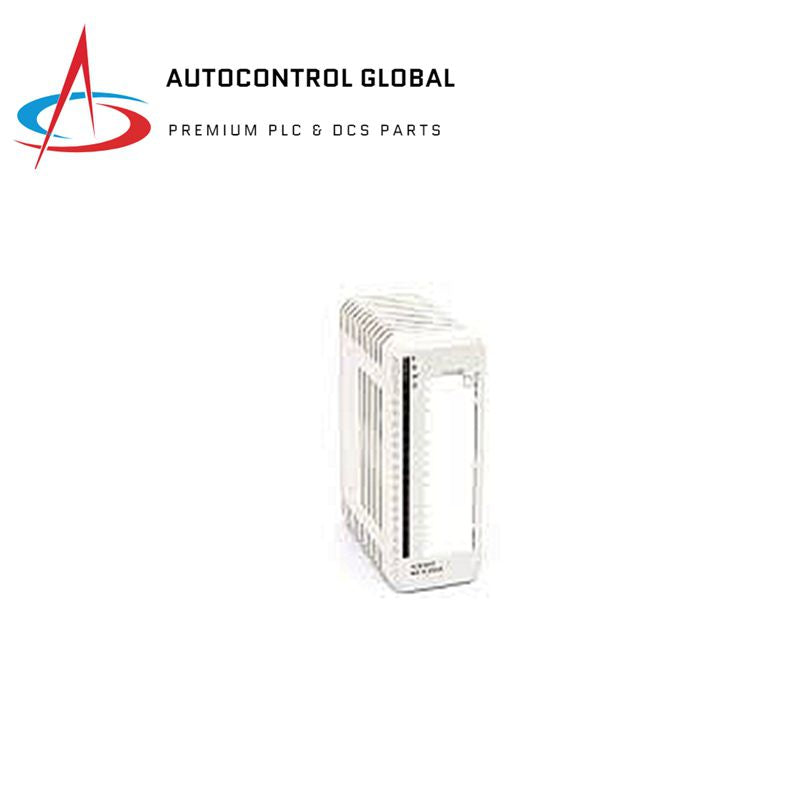 3BSE038415R1 ABB AO810 Analog Output Module