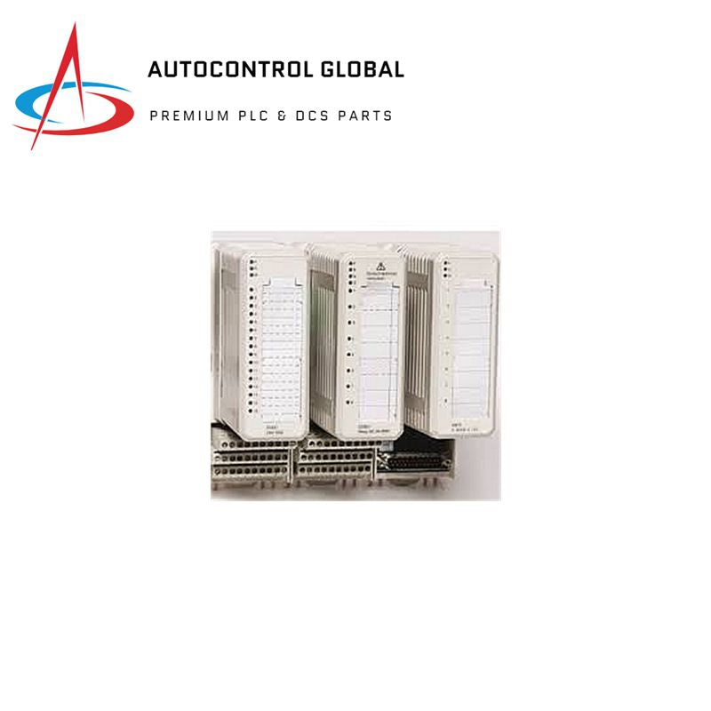 3BSE038415R1 ABB AO810 Analog Output Module