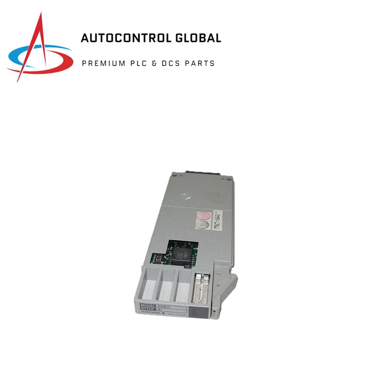 Modul Input Arus/Tegangan Yokogawa AAM11B