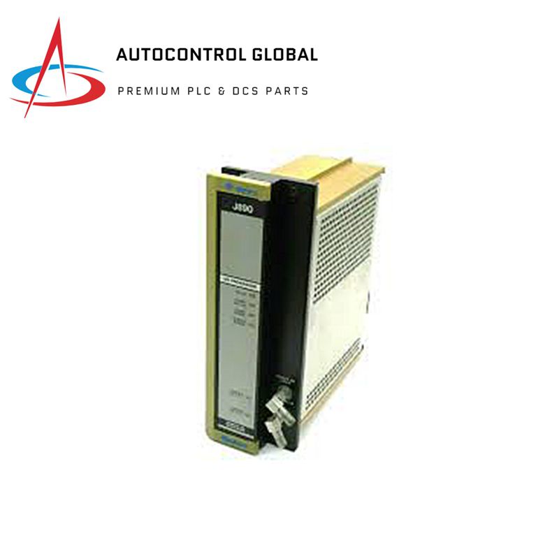 AS-J890-102 | Schneider | Fernbedienungs-I/O-Prozessormodul