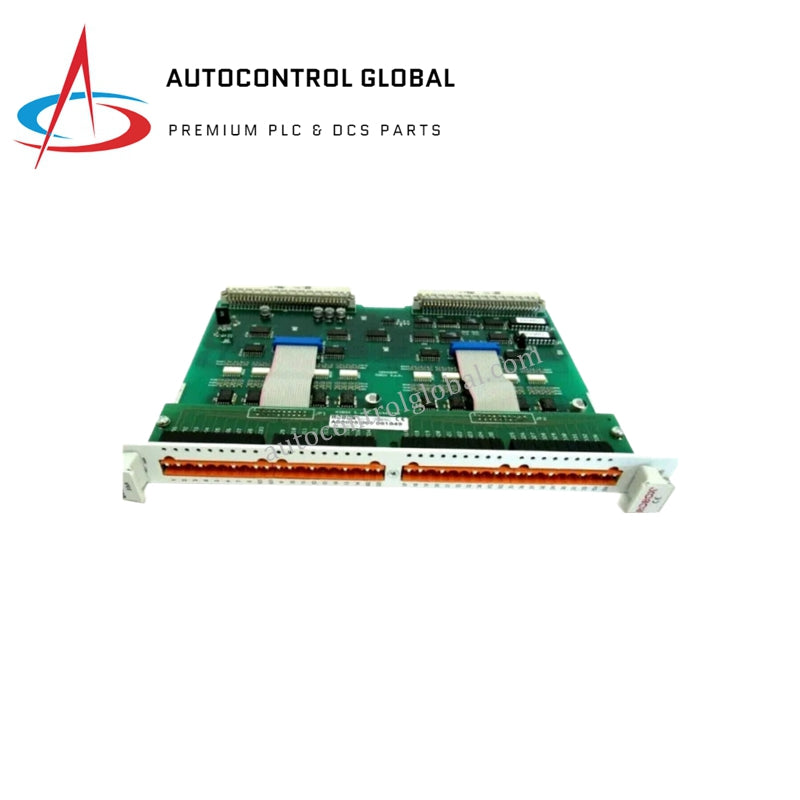ROBOX AS5030.001 Analog I/O Board  In Stock