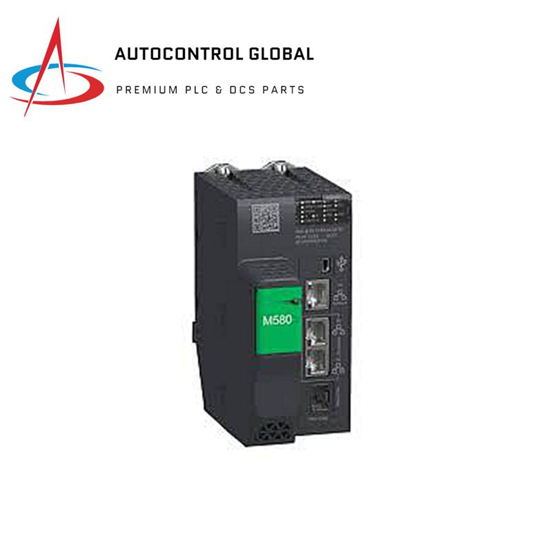 Schneider BMEH582040 redundantný procesorový modul