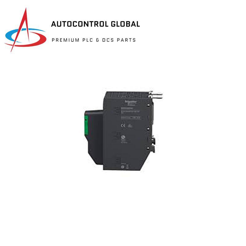 Schneider BMEH582040 redundantný procesorový modul