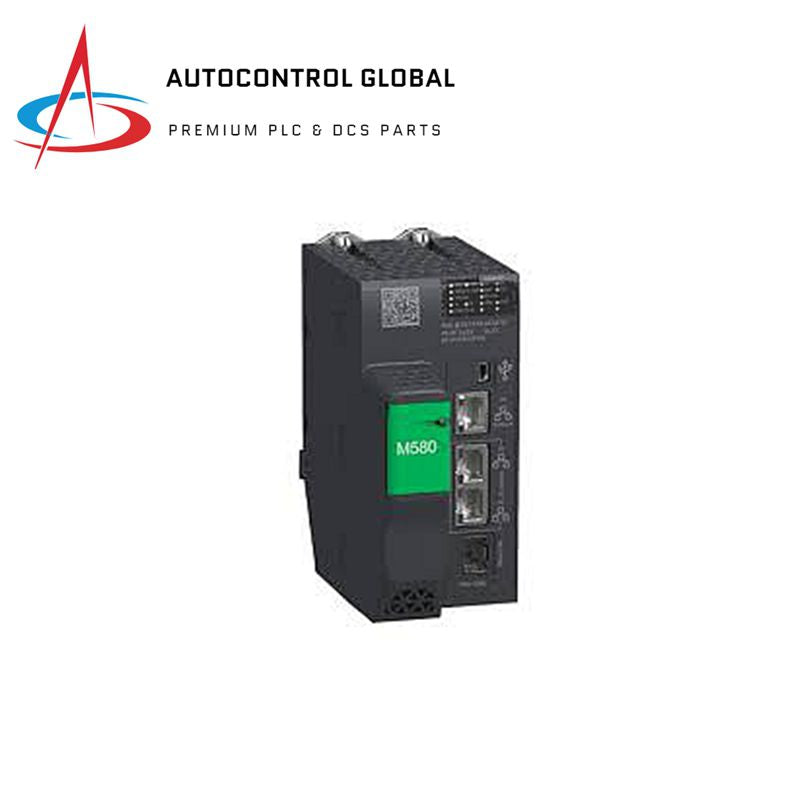 Schneider BMEH586040 Redundante Prozessoreinheit