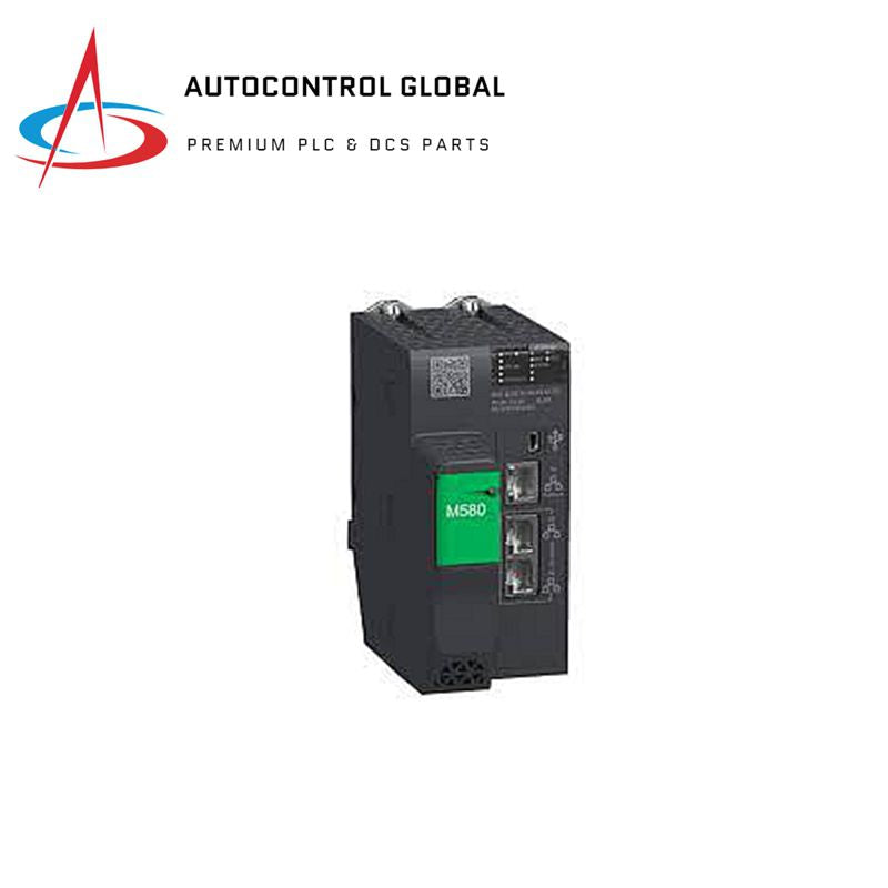 Schneider BMEP582040 Prozessormodul