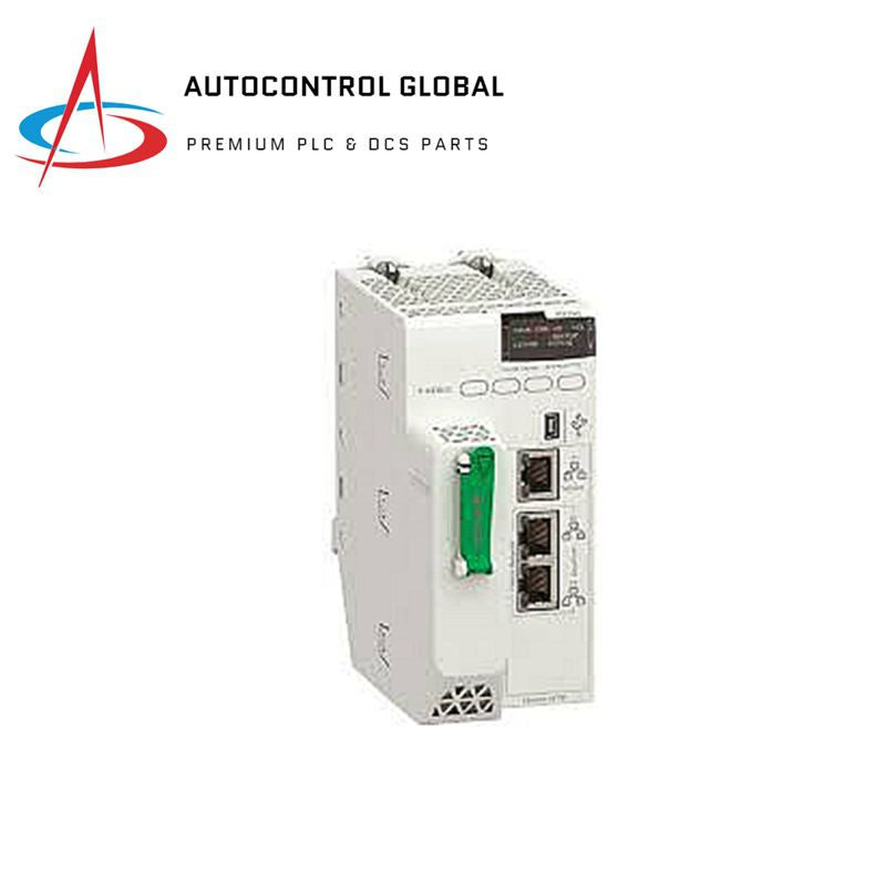 Schneider BMEP582040 Prozessormodul