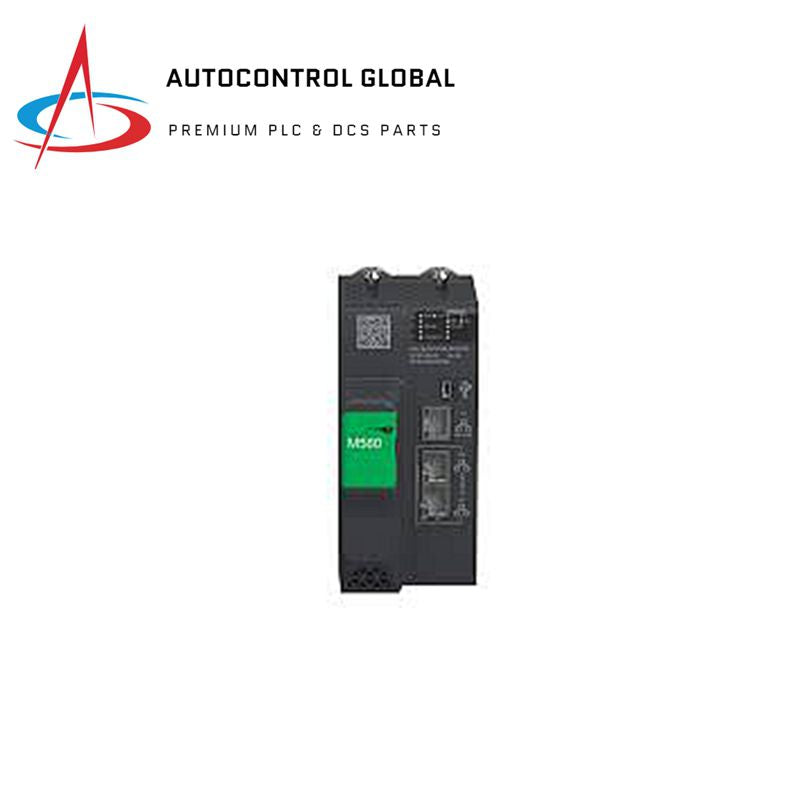 Schneider BMEP582040 Prozessormodul