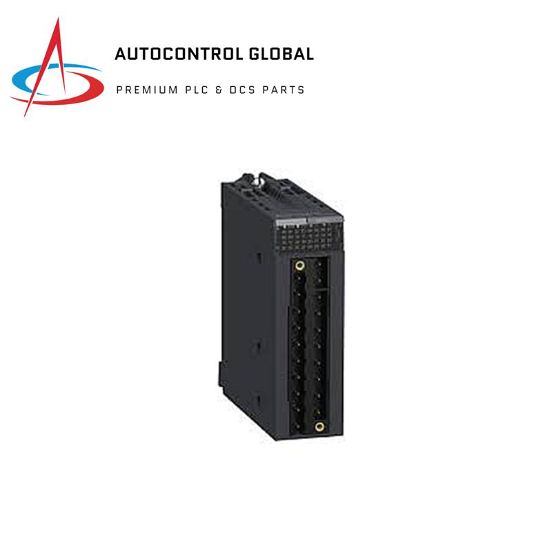 Schneider BMXAMO0410 Isoliertes Analogausgangsmodul