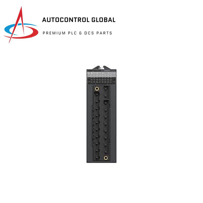 Schneider BMXAMO0410 Isoliertes Analogausgangsmodul