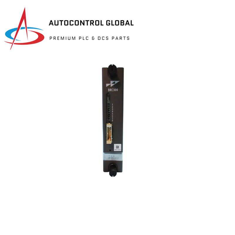 Контроллер моста ABB Bailey BRC300 PHCBRC30000000
