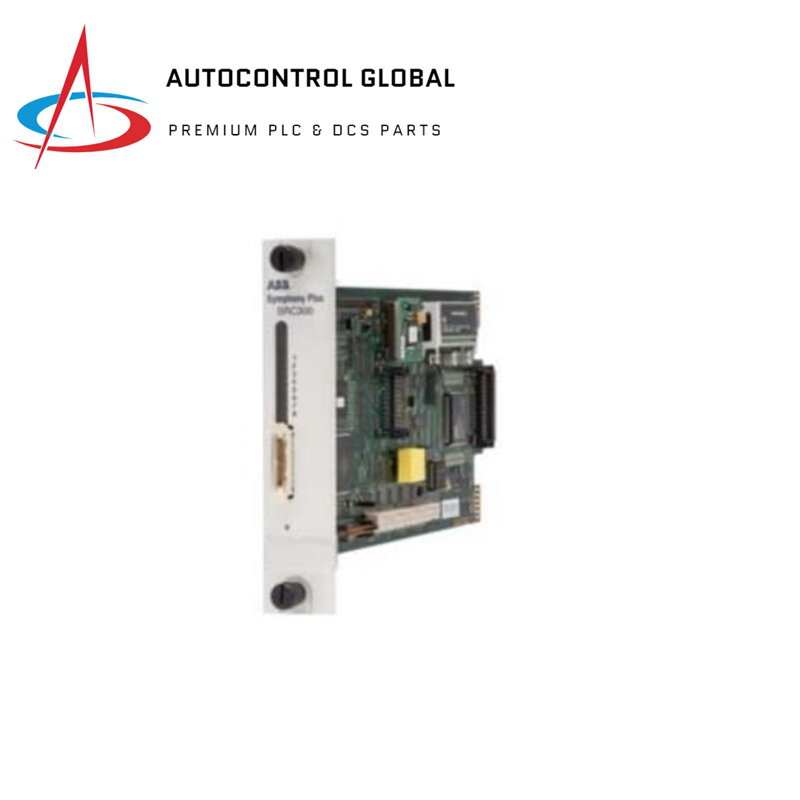 Контроллер моста ABB Bailey BRC300 PHCBRC30000000