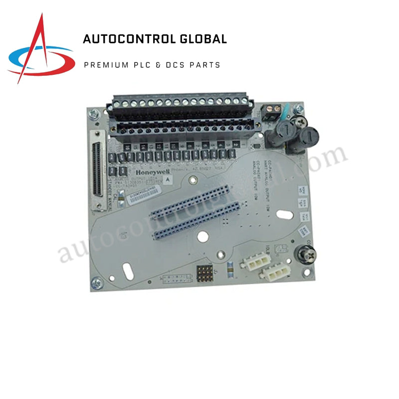 Honeywell CC-GAIX21 Masukan Analog GI/IS IOTA