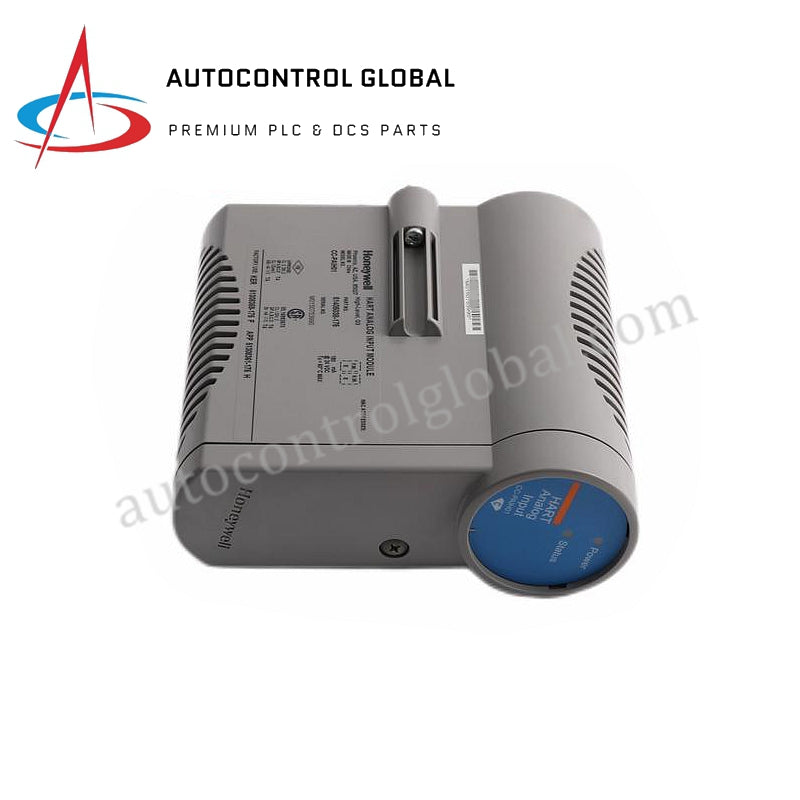 CC-PAIH01 Honeywell Input Analog dengan HART