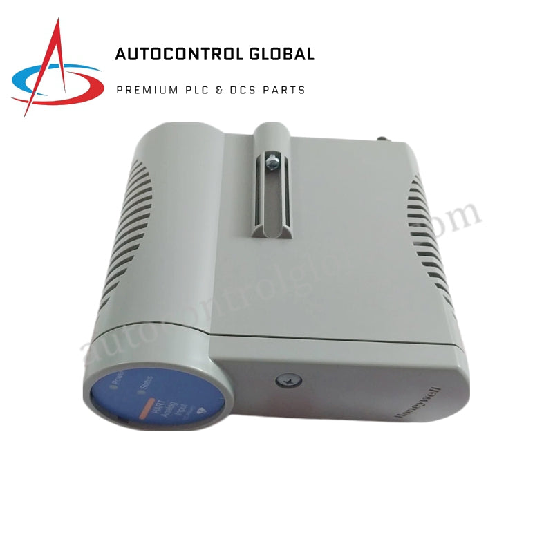 CC-PAIH51 Honeywell Input Analog dengan HART