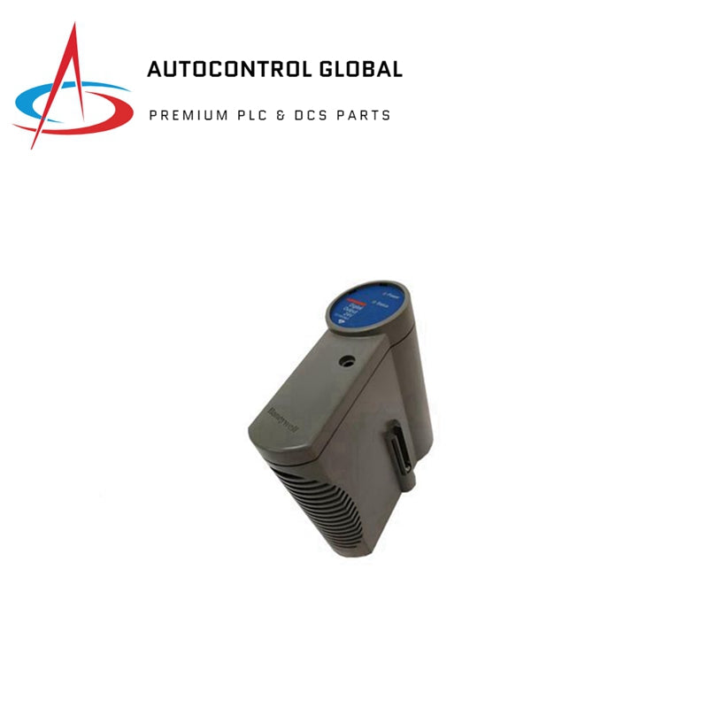 Honeywell CC-TUIO41 Универсальный входной/выходной модуль IOTA Red