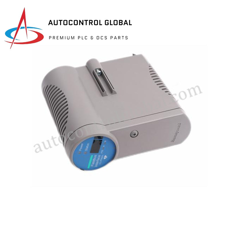 Honeywell CC-PFB401 Fieldbus Interface Module
