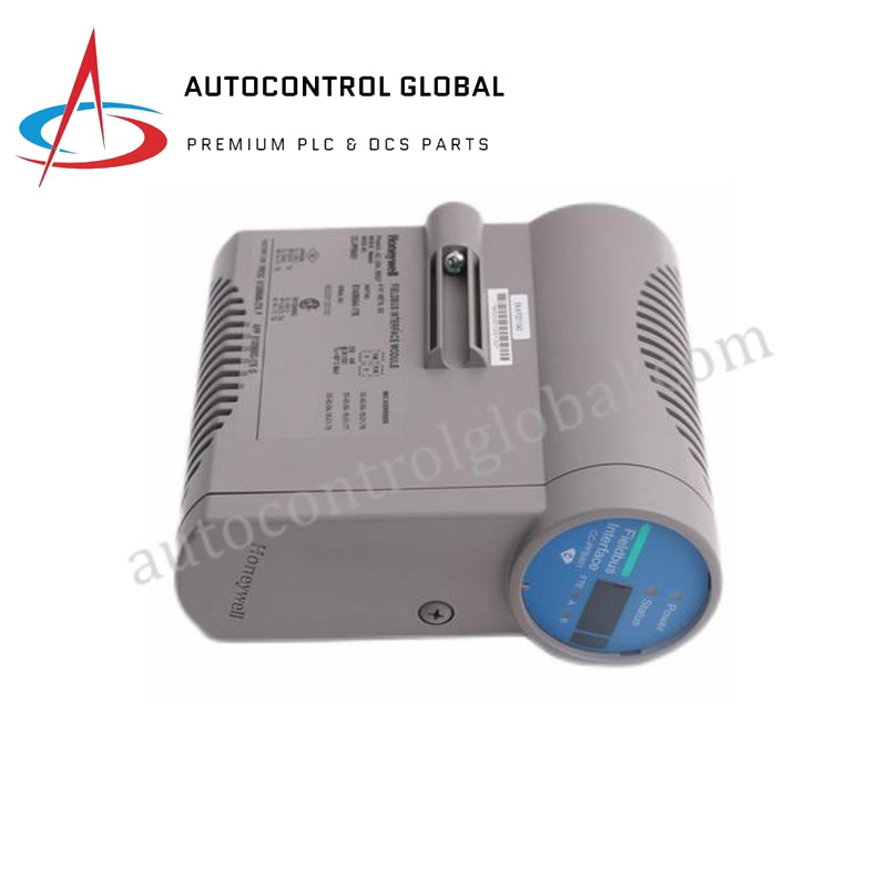 Honeywell CC-PFB401 Fieldbus Interface Module