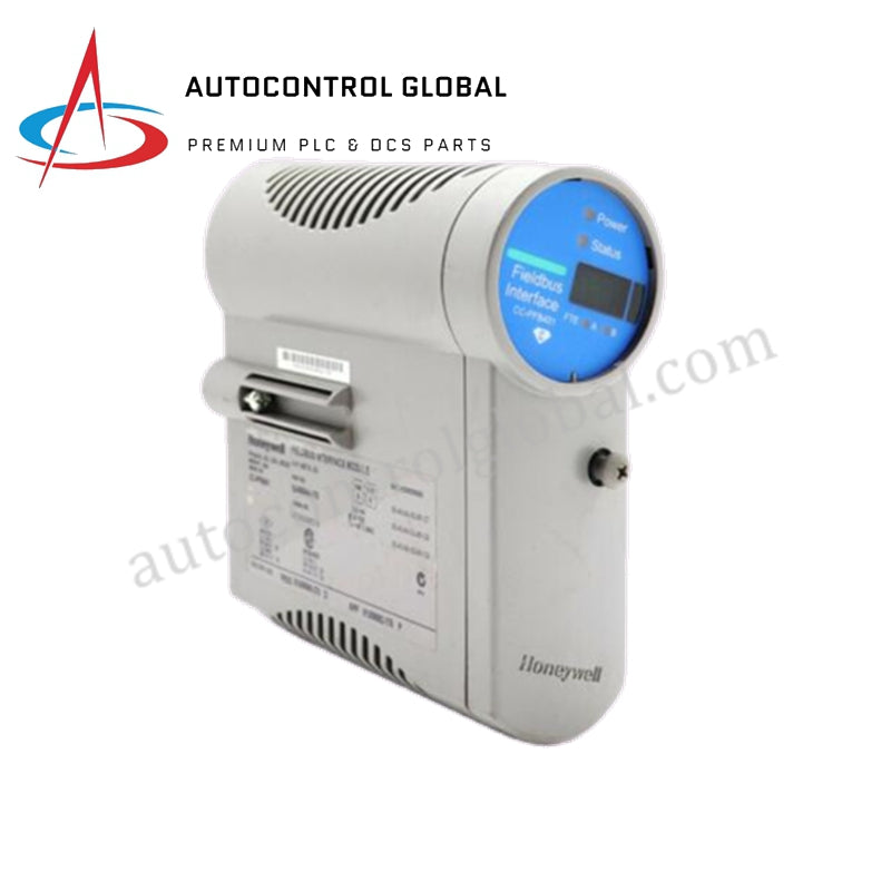 Module d'interface Fieldbus Honeywell CC-PFB802