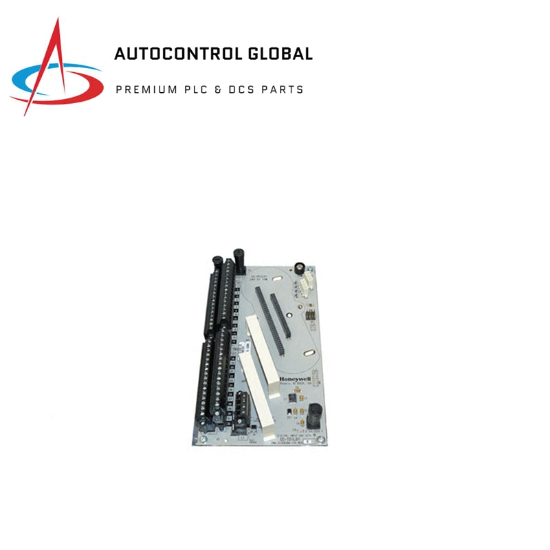 CC-TDIL01 51308386-175 | Honeywell | Modulo di ingresso digitale a bassa tensione