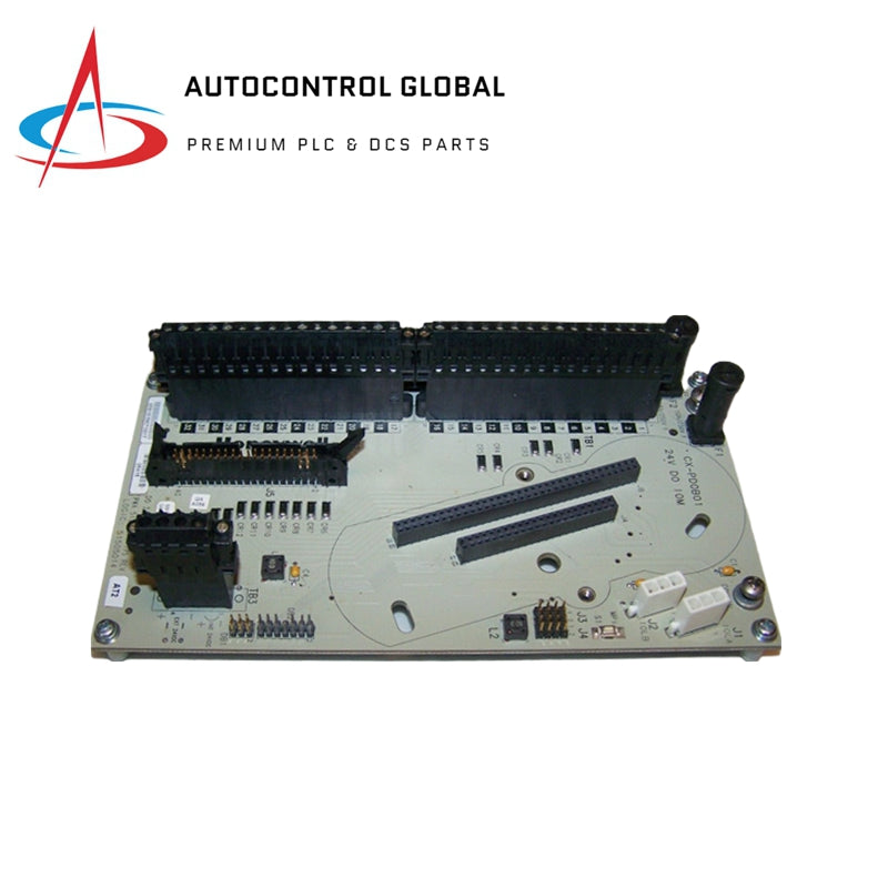 Módulo Puente de Salida Digital Honeywell CC-TDOB01 51308371-175 En Stock