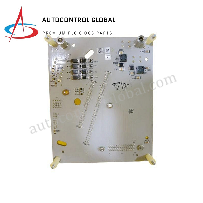 Modul Relay Output Digital Honeywell CC-TDOR01
