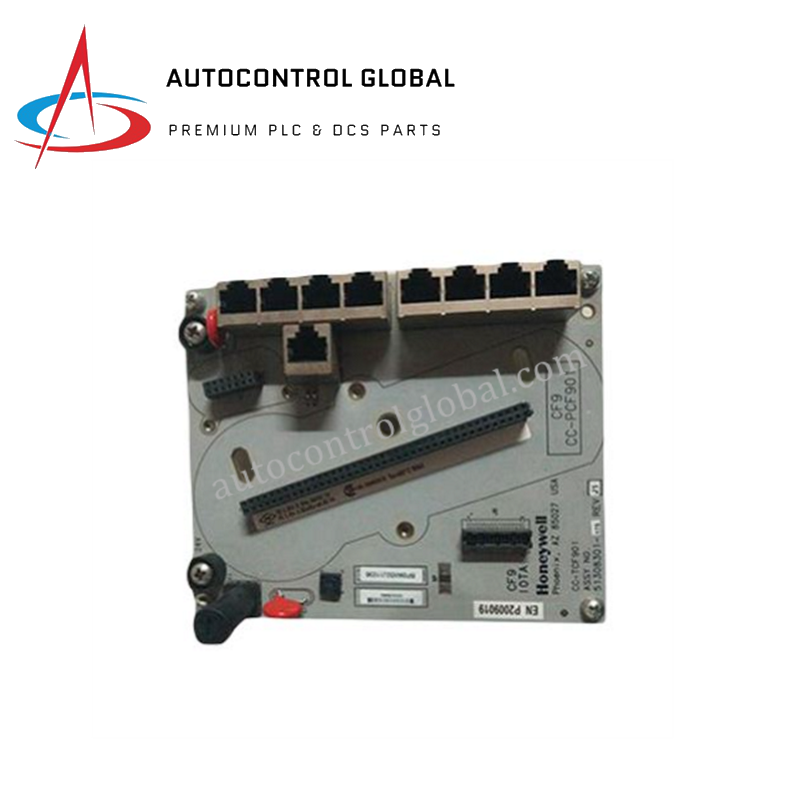 CC-TFB412 | Honeywell | Fieldbus Interface IOTA Module