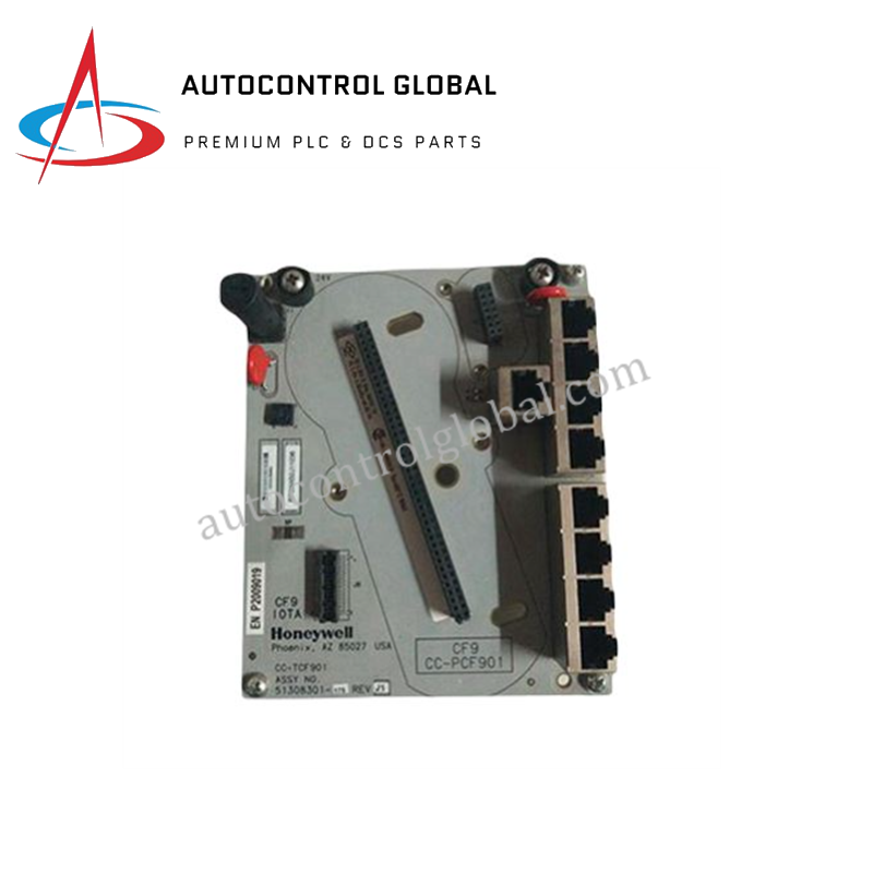 CC-TFB412 | Honeywell | Fieldbus Interface IOTA Module
