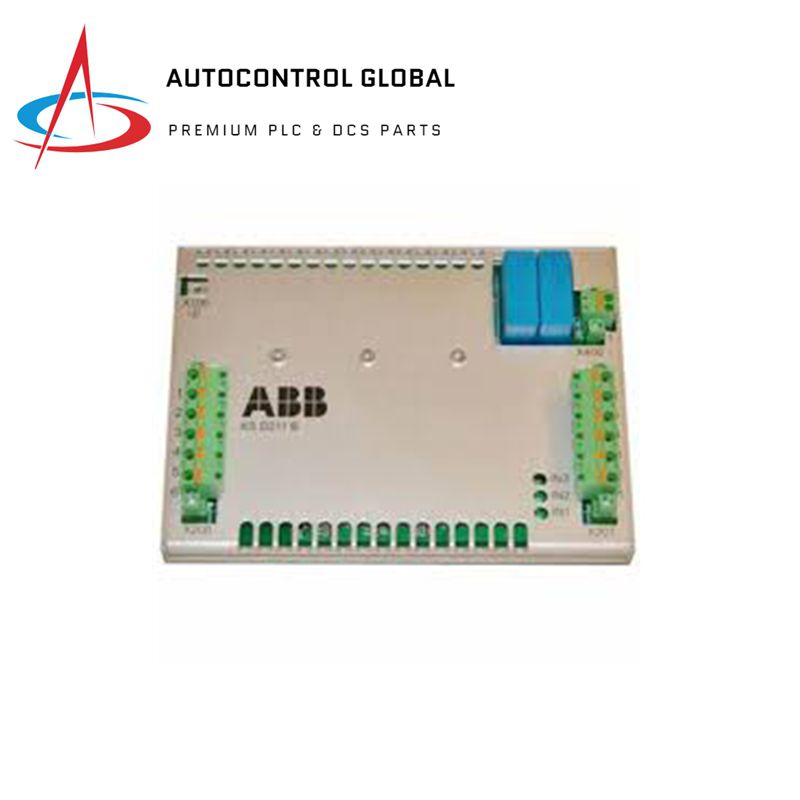 ABB CH-308802 3BHE022455R1101 Входной блок сопряжения