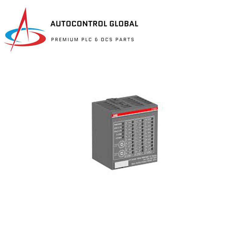 ABB CI501-PNIO 1SAP220600R0001 Interface Module