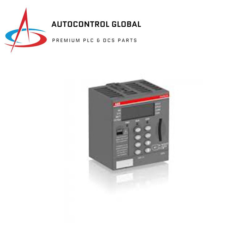 ABB CI501-PNIO 1SAP220600R0001 Interface Module