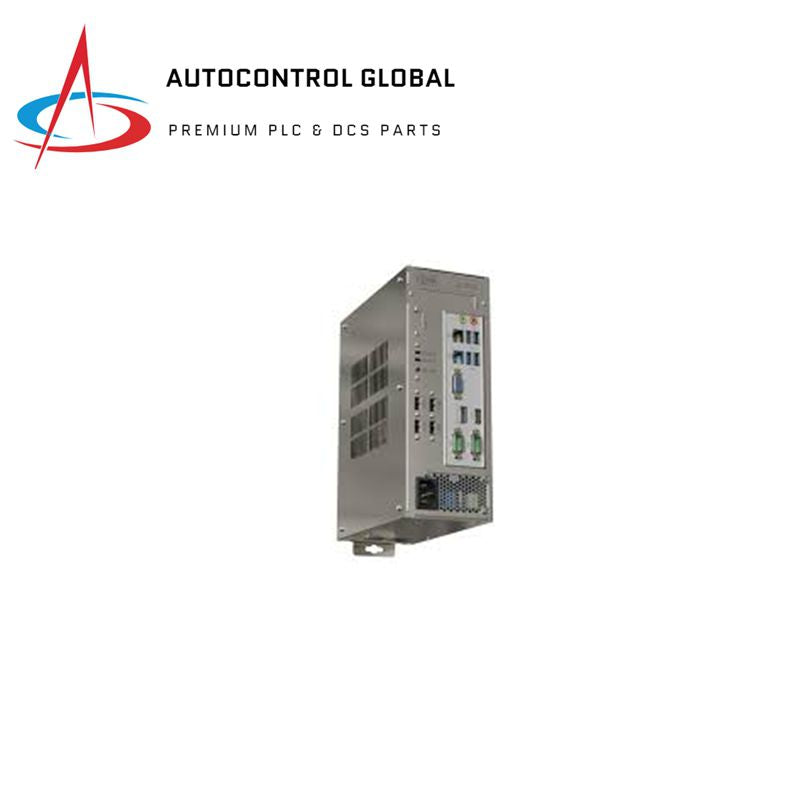 3BHT300003R1 ABB CI610 Giriş/Çıkış Veri Yolu Genişletici