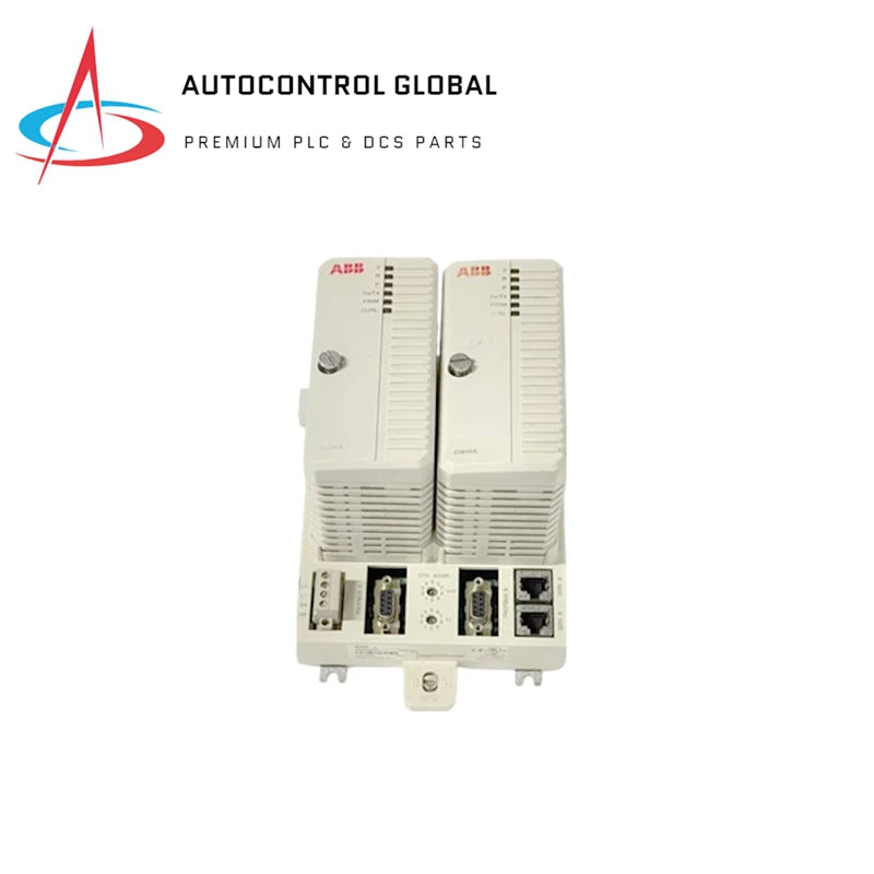 ABB CI840 Antarmuka Komunikasi Profibus Redundan