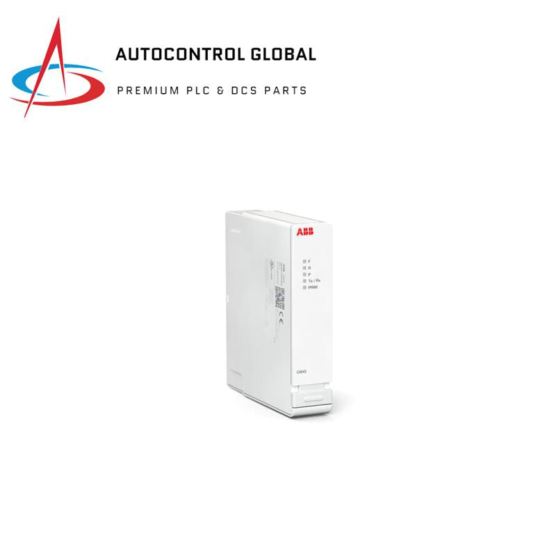 ABB CI845 3BSE078767R1 Ethernet FCI Modülü